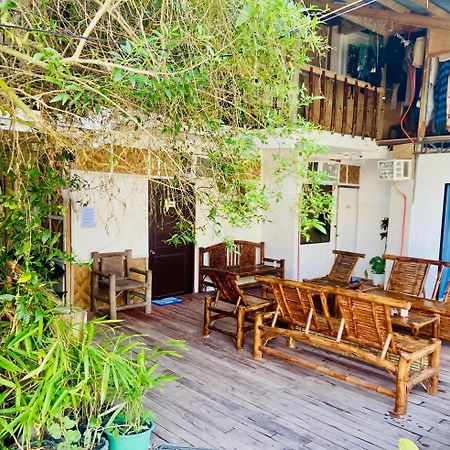 موالبوال Babu Backpackers Inn المظهر الخارجي الصورة