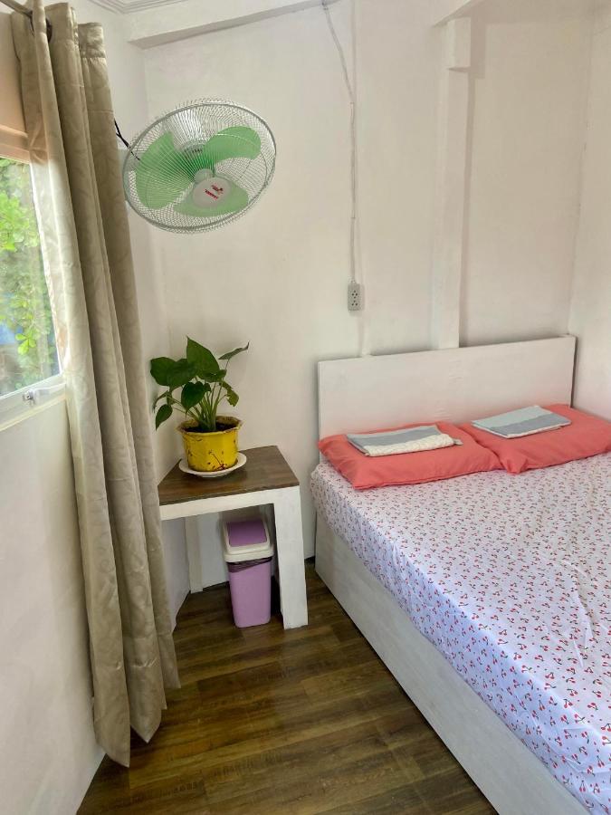 موالبوال Babu Backpackers Inn المظهر الخارجي الصورة