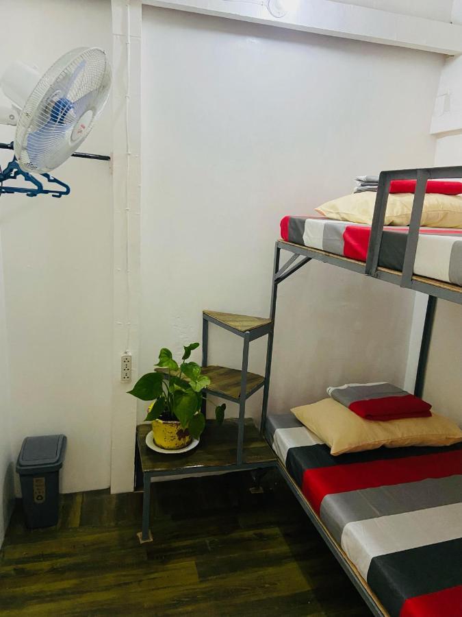 موالبوال Babu Backpackers Inn المظهر الخارجي الصورة