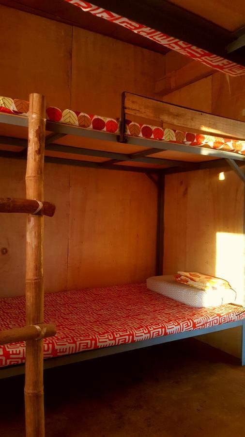 موالبوال Babu Backpackers Inn المظهر الخارجي الصورة