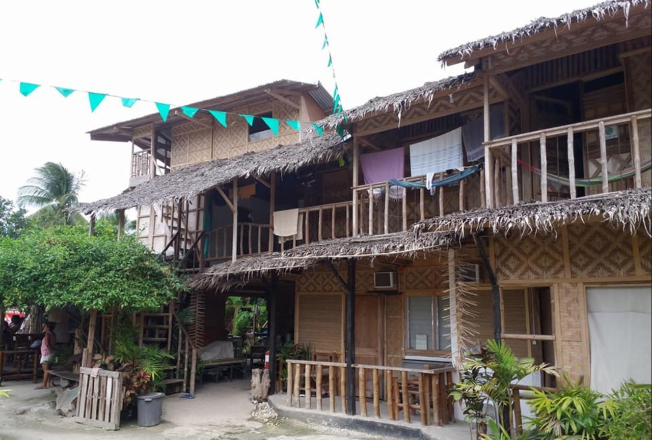 موالبوال Babu Backpackers Inn المظهر الخارجي الصورة