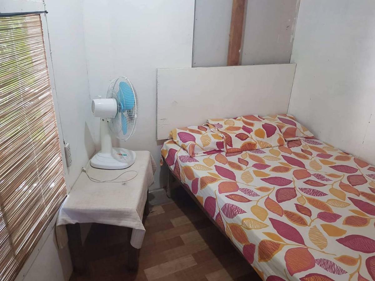 موالبوال Babu Backpackers Inn المظهر الخارجي الصورة