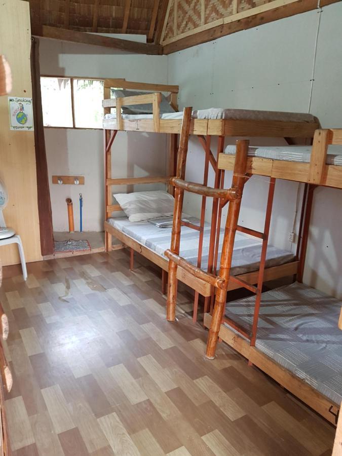 موالبوال Babu Backpackers Inn المظهر الخارجي الصورة