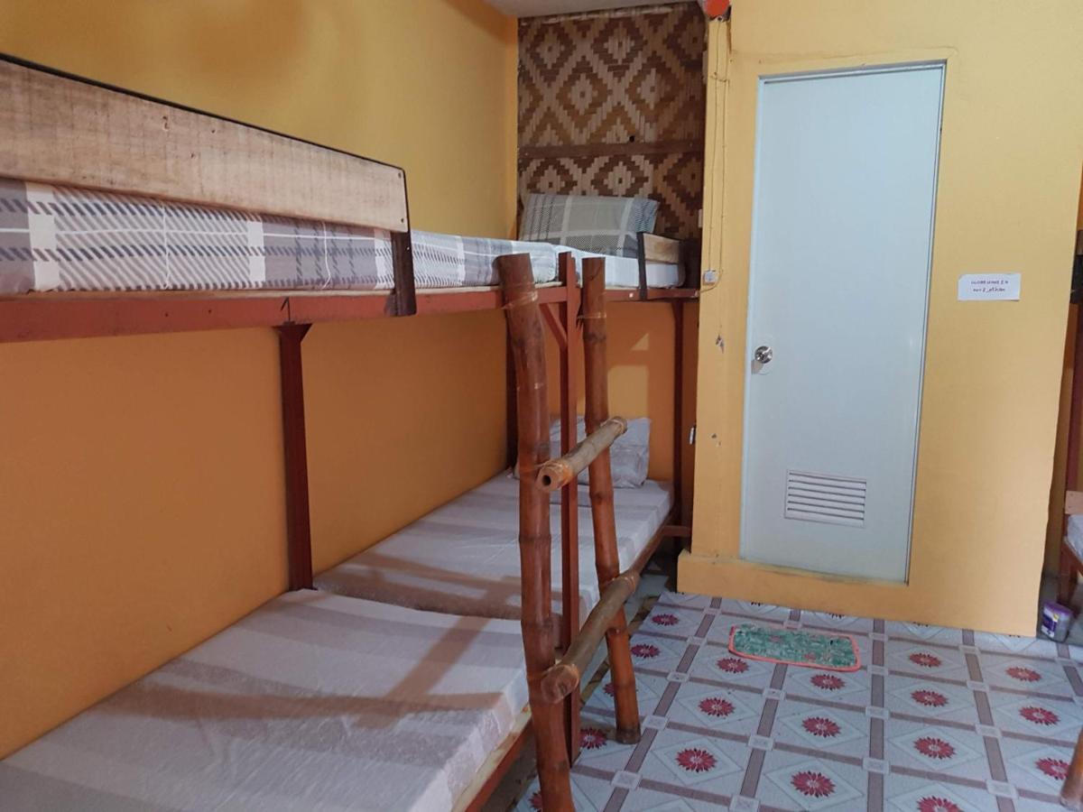 موالبوال Babu Backpackers Inn المظهر الخارجي الصورة