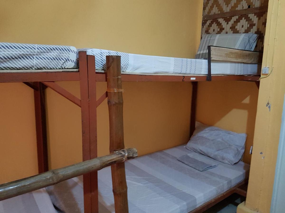 موالبوال Babu Backpackers Inn المظهر الخارجي الصورة