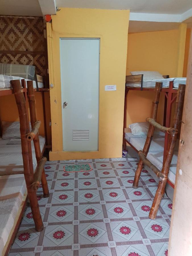 موالبوال Babu Backpackers Inn المظهر الخارجي الصورة